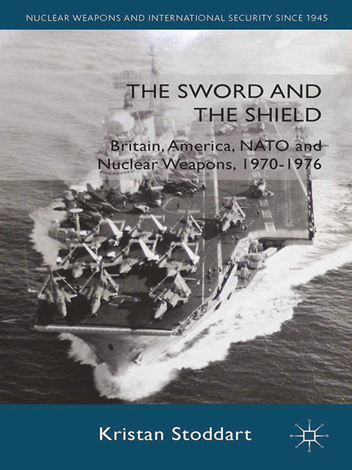 Title details for The Sword and the Shield by Kristan Stoddart - Available